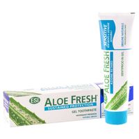 ESI Aloe Fresh Toothpaste Sensitive